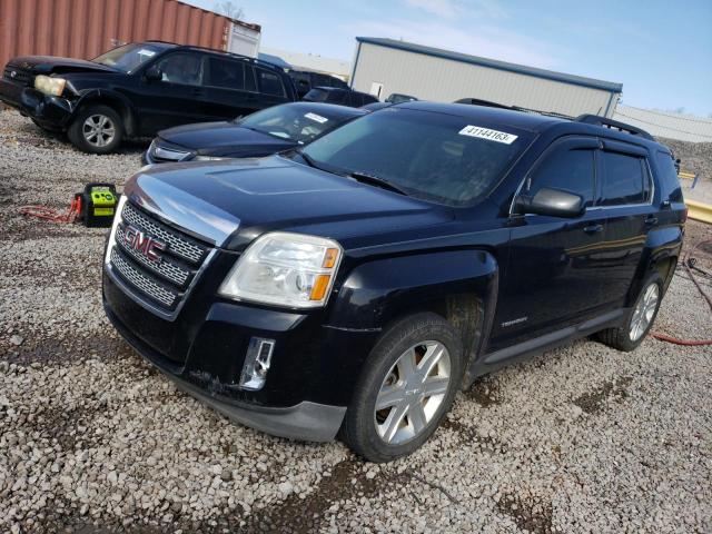 2010 GMC Terrain SLE