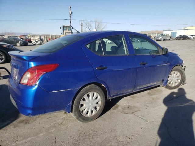 3N1CN7AP6FL923973 Nissan VERSA S