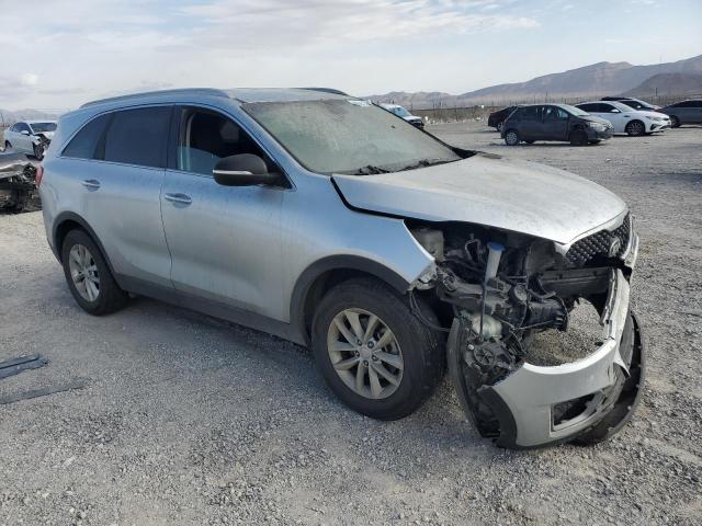 5XYPG4A35GG172264 KIA SORENTO LX