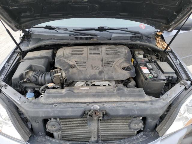 KNDJC735X85851216 KIA Sorento
