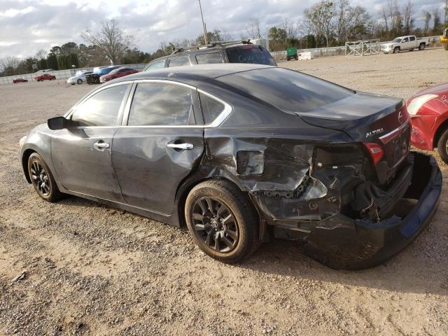 VIN JM3KFBCM4L1859163 2016 NISSAN ALTIMA no.2