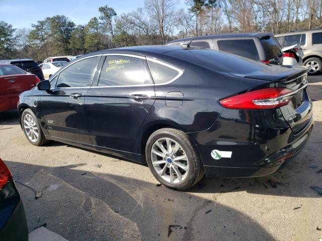 2017 FORD FUSION TIT 3FA6P0SU8HR306466