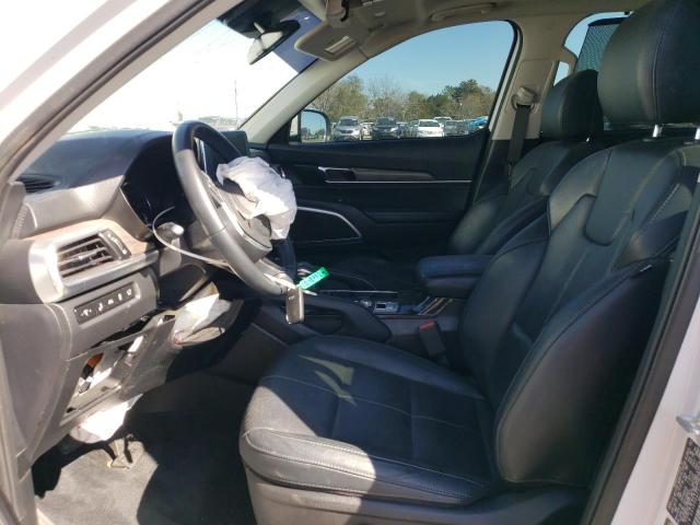 5XYP34HC2LG016808 KIA Telluride Ex