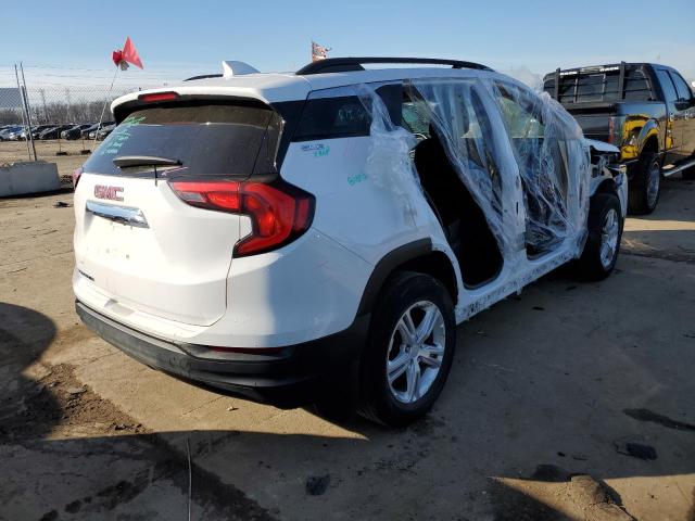 3GKALMEV9JL314276 GMC Terrain Sle