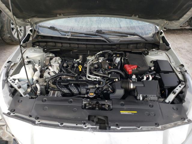 2021 NISSAN ALTIMA SV - 1N4BL4DV6MN327319