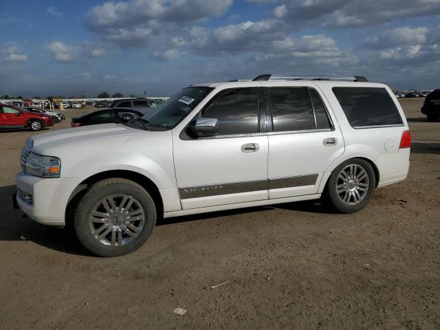 2010 Lincoln Navigator 