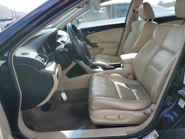 JH4CU26609C013009 Acura TSX