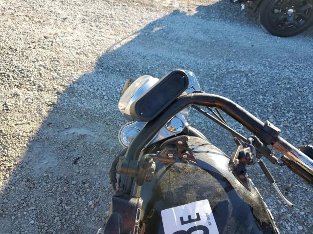 2007 HARLEY-DAVIDSON VRSCD - 1HD1HDZ137K805021