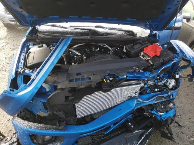 2023 FORD RANGER XL - 1FTER1FH1PLE07302