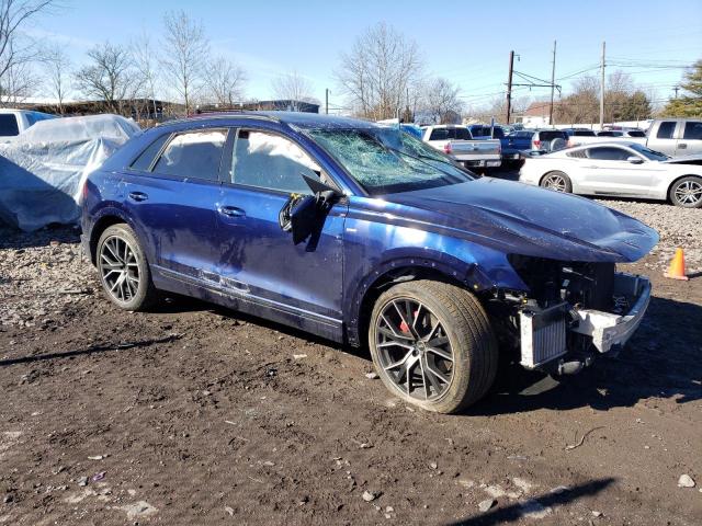 2021 AUDI Q8 PREMIUM - WA1EVAF11MD028489