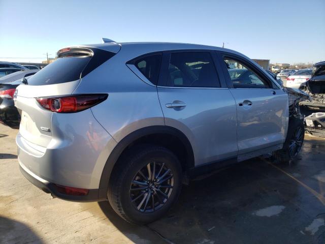 JM3KFACM7K1538808 Mazda Cx-5 Touring