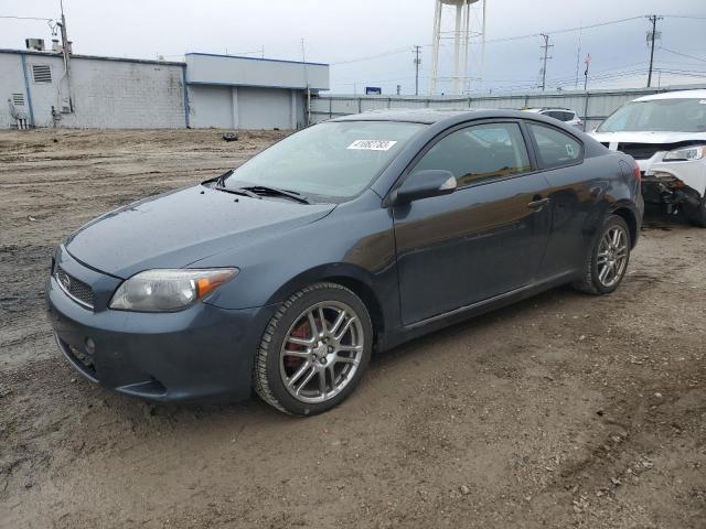 2005 Scion tC 