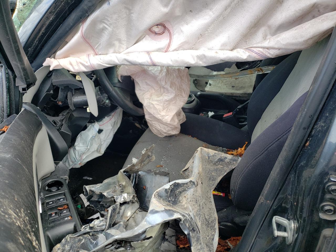 2013 Chevrolet Cruze - Image 7