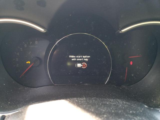 5XYKW4A73FG578302 KIA SORENTO SX