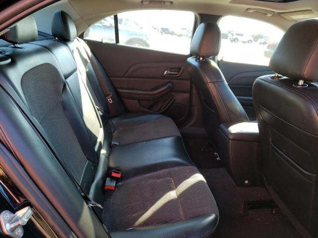 2016 CHEVROLET MALIBU LIM - 1G11C5SA5GU118202