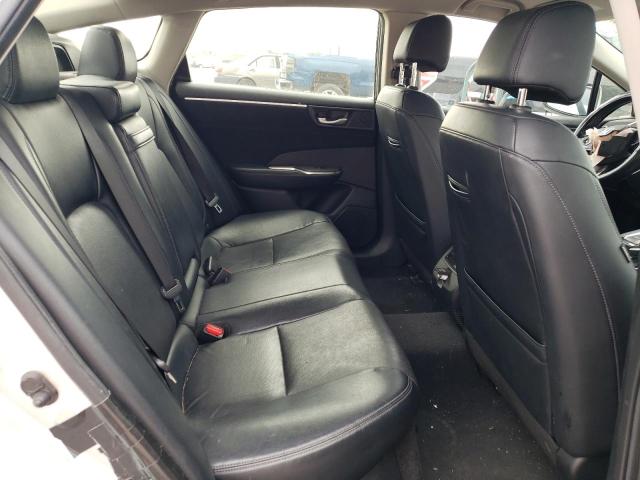 2018 HONDA CLARITY TO - JHMZC5F31JC005932