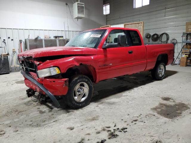 1997 Dodge Ram 1500 