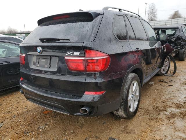 5UXZW0C50BL660004 BMW X5 Xdrive35d
