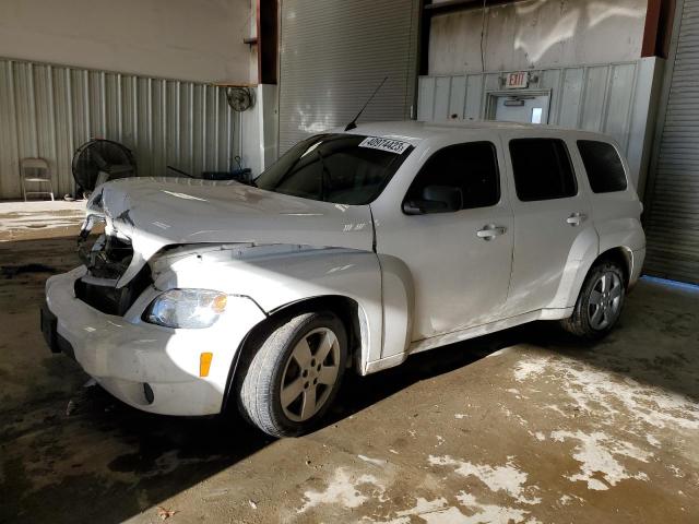 VIN 5NMS2CADXKH116668 2011 CHEVROLET HHR no.1