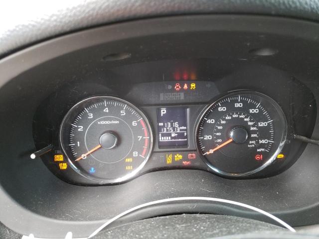 JF2SJAPC8EH501451 Subaru Forester 2.5i Touring