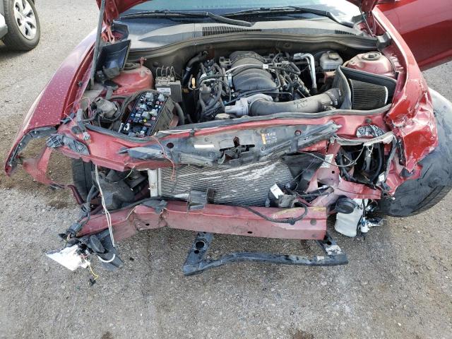 2015 CHEVROLET CAMARO 2SS 2G1FK1EJ9F9285011