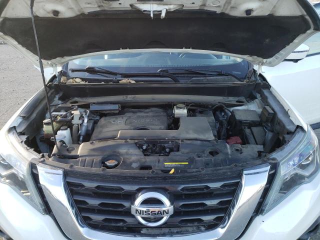 5N1DR2MM1HC690699 Nissan Pathfinder S