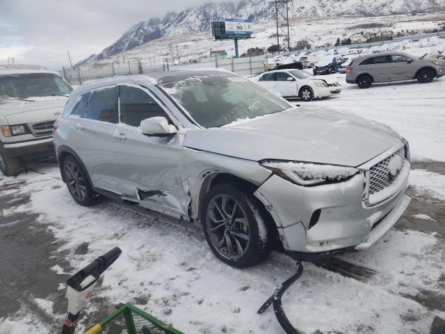 2021 INFINITI QX50 SENSO 3PCAJ5DBXMF101984