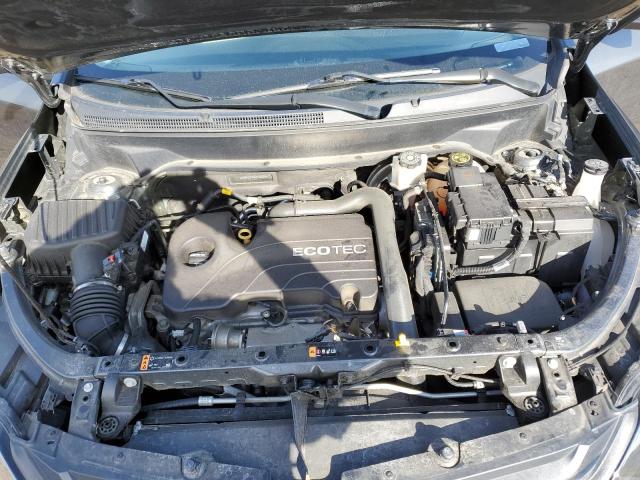 2019 CHEVROLET EQUINOX LS - 2GNAXSEV9K6108389