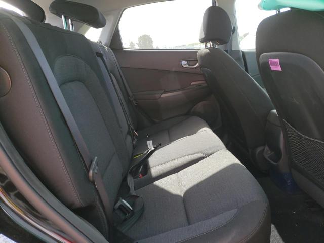 KM8K23AG9PU166063 Hyundai Kona Se