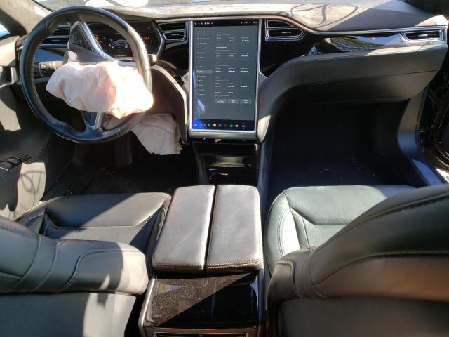 5YJSA1H42FF093942 Tesla Model S P85d