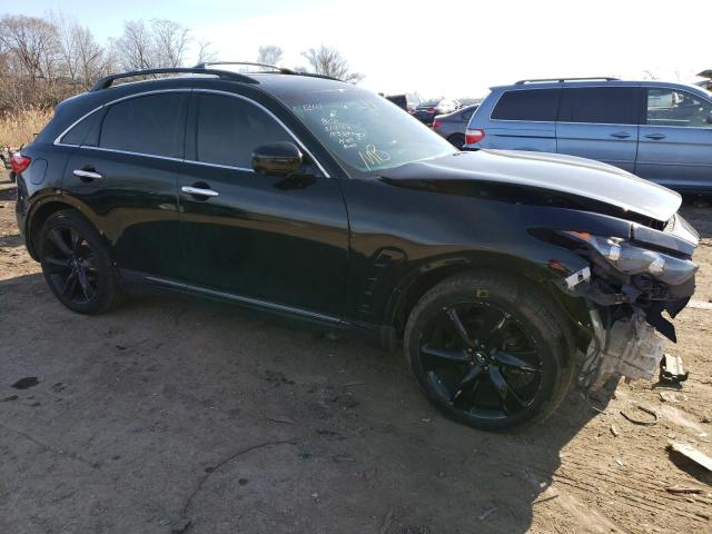 2015 INFINITI QX70 - JN8CS1MW0FM481241