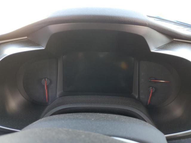 2019 CHEVROLET CORVETTE Z - 1G1YN2D66K5604097