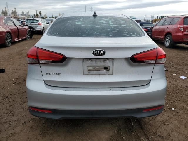 3KPFL4A79HE022442 KIA FORTE LX
