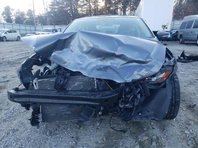 2015 VOLKSWAGEN PASSAT S - 1VWAT7A3XFC112242