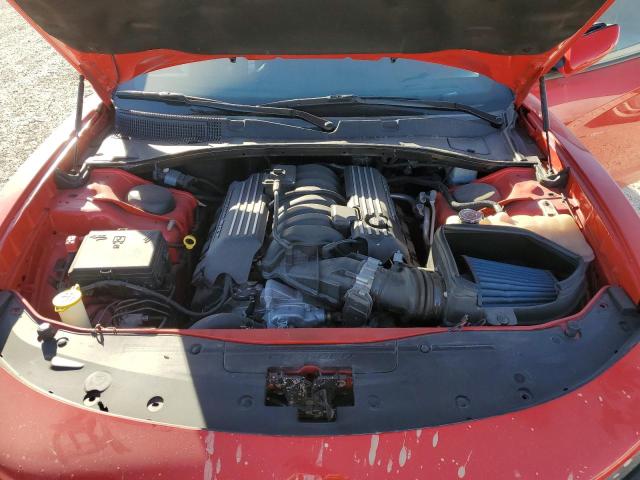 2021 DODGE CHARGER SC - 2C3CDXGJ5MH540023