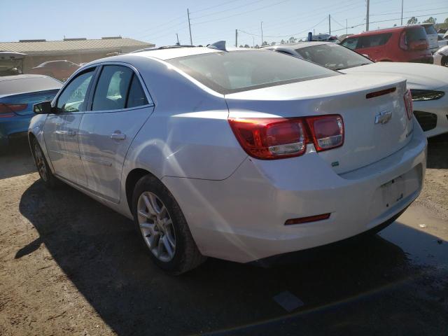 2016 CHEVROLET MALIBU LIM 1G11C5SA9GF166337