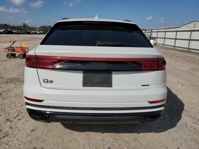 2022 AUDI Q8 PRESTIG - WA1FVBF17ND009750