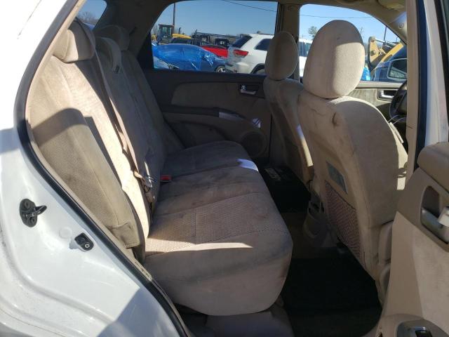 KNDJE723157094507 KIA New Sportage