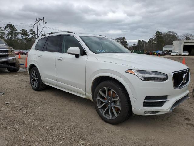 YV4A22PK2J1367296 Volvo XC90 T6