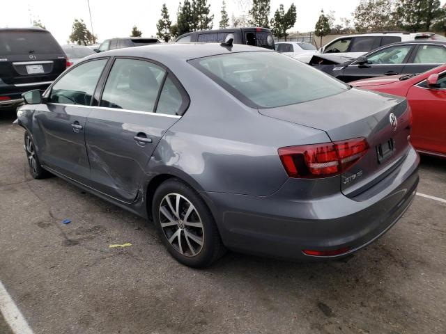 VIN 2HKRM3H4XGH523866 2017 VOLKSWAGEN JETTA no.2