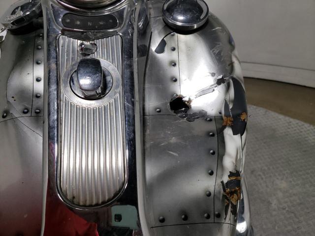 2005 HARLEY-DAVIDSON FLHRCI 1HD1FRW115Y702214