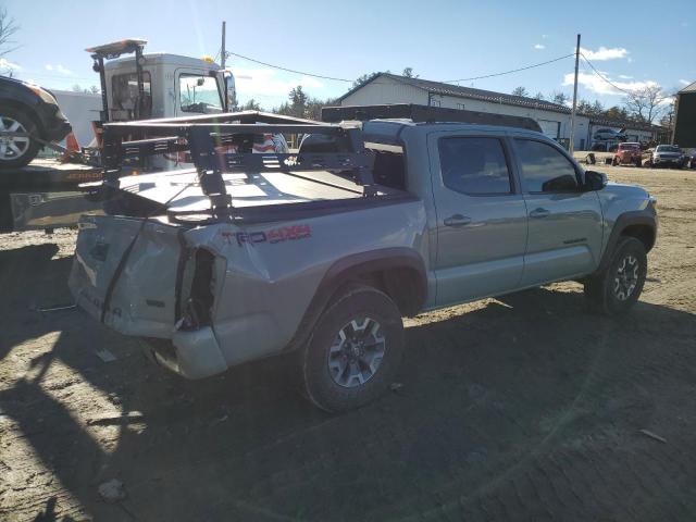 2022 TOYOTA TACOMA DOU - 3TMCZ5AN4NM459756