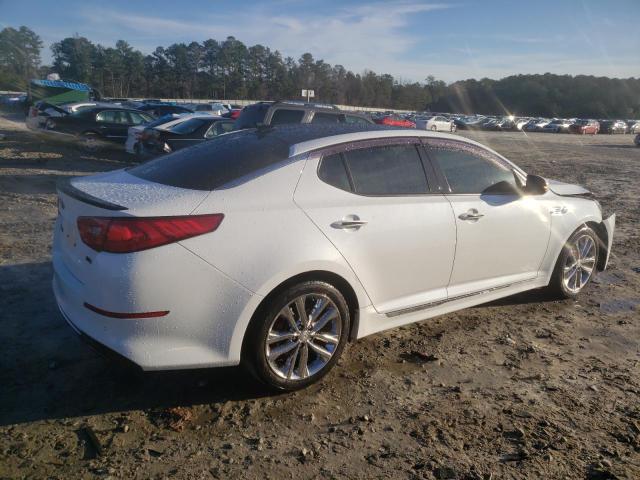 2015 KIA OPTIMA SX - 5XXGR4A64FG412007