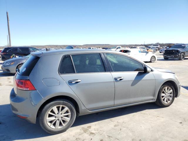 2015 VOLKSWAGEN GOLF - 3VW217AU1FM035245
