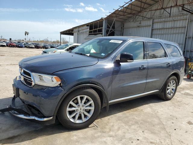 2020 Dodge Durango SXT