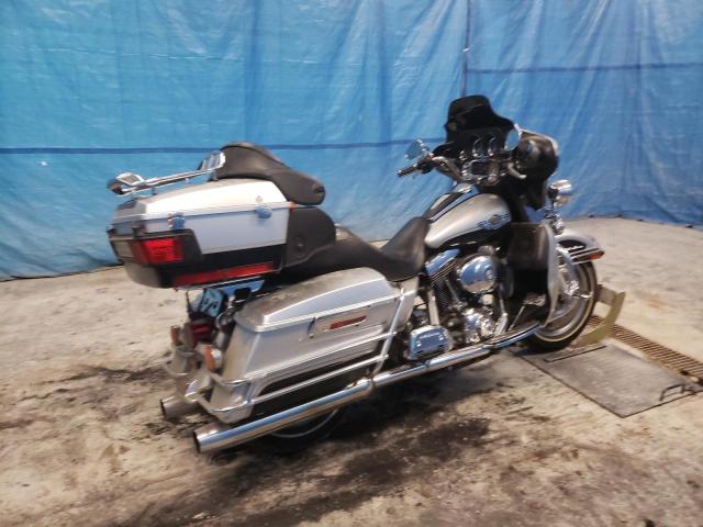2003 HARLEY-DAVIDSON FLHTCUI AN 1HD1FCW443Y620966