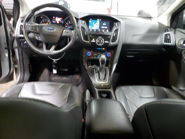 2016 FORD FOCUS TITA - 1FADP3N29GL309621
