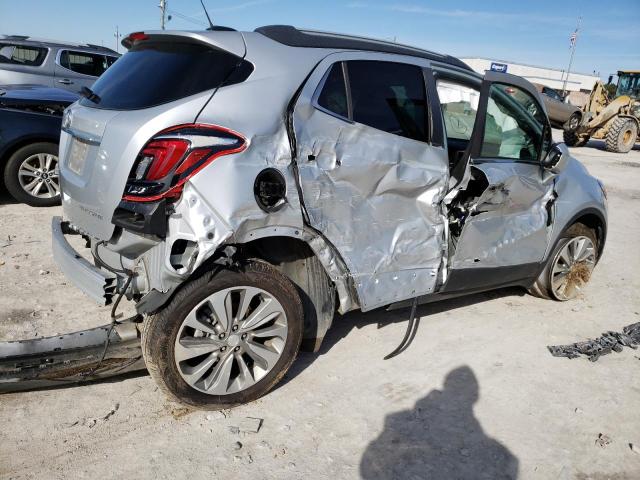 2020 BUICK ENCORE PRE - KL4CJASB5LB003171