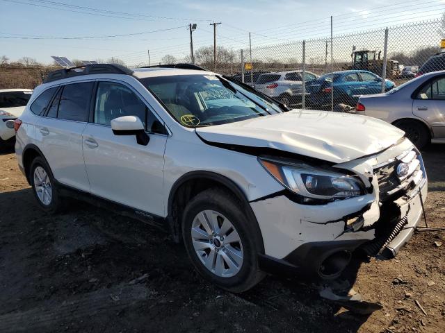 4S4BSADC3G3263827 Subaru Outback 2.5i Premium