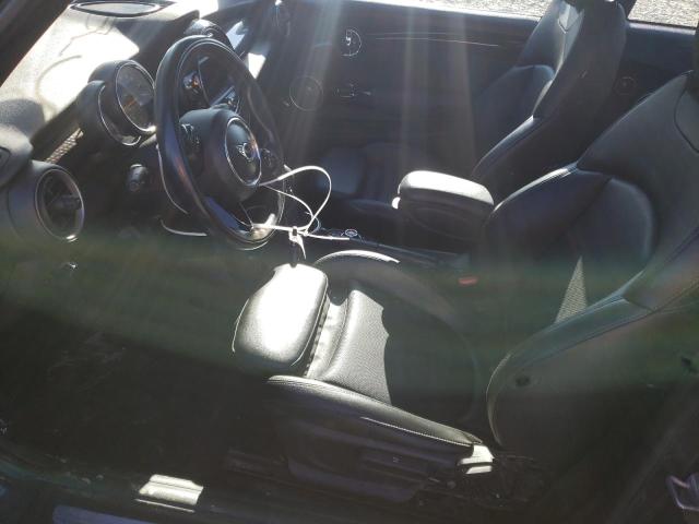 WMWXP7C57F2A34153 Mini COOPER S